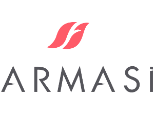 FARMASI logo