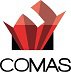 COMAS logo