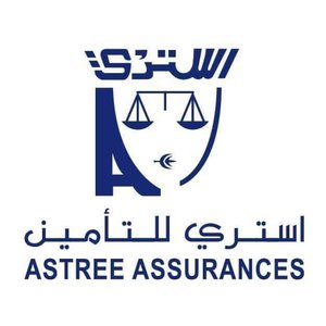 ASTREE ASSURANCE AGENCE BAOUAB logo