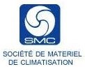 SMC YORK logo