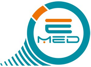 EMED logo