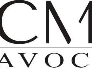 CML AVOCAT logo