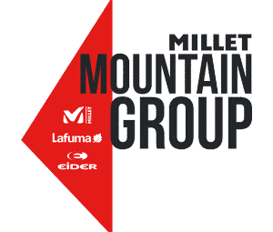 MILLET MOUNTAIN GROUP TUNISIE logo