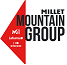 MILLET MOUNTAIN GROUP TUNISIE logo