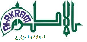 AL AKRAM VPAG logo