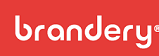 BRANDERY AGENCY logo
