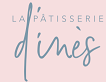 LA PATISSERIE D INÈS logo