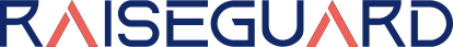 RAISEGUARD logo