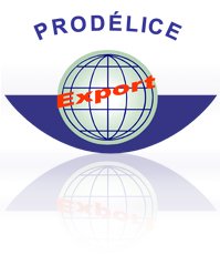PRODELICE logo