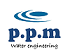 PPM ENGINEERING logo