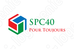 SPC 40 logo