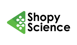 Logo SHOPY SCIENCE
