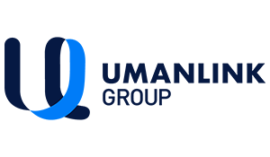 Logo UMANLINK GROUP