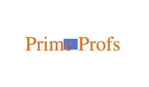 PRIME PROFS logo