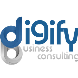 DIGIFY BUSINESS CONSULTING logo