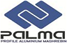 UTS PALMA logo
