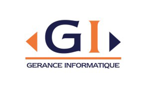 GÉRANCE INFORMATIQUE logo