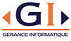 GÉRANCE INFORMATIQUE logo