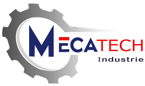 MECATECH INDUSTRIE logo