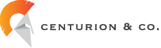 CENTURION logo