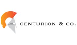 CENTURION logo