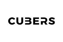 CUBERS logo