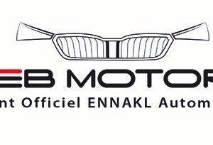 SEB MOTORS  logo