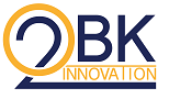 2BK INNOVATION logo