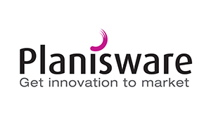 PLANISWARE logo