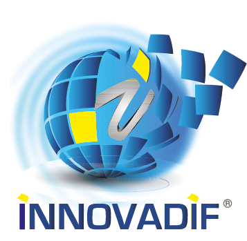 Logo INNOVADIF