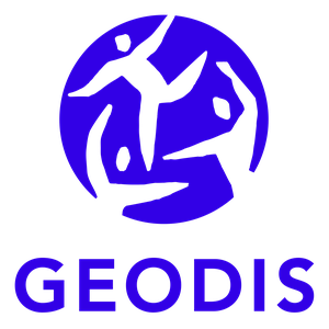 GEODIS logo