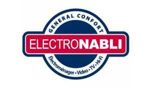 general confort logo