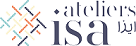 LES ATELIERS ISA logo
