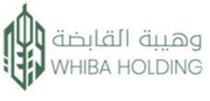 WHIBA HOLDING logo