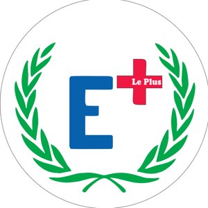LE PLUS CENTRE DE LANGUES ET D ASSISTANCE SCOLAIRE logo