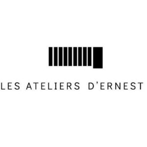 LES ATELIERS D ERNEST logo