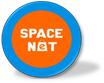 SPACE.NET logo