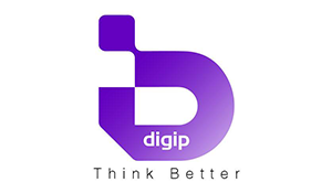 DIGIP logo