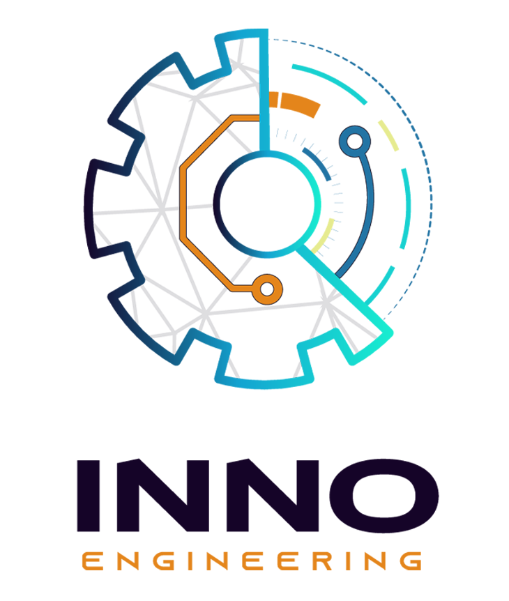 INNO-ENGINEERING logo