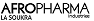 APHRO-PHARMA logo