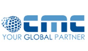 CMC TUNISIE  logo