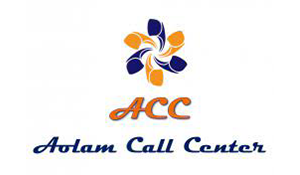 CALL.AOLAM logo