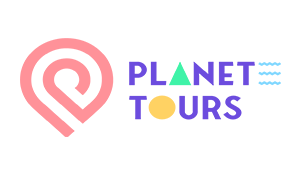PLANETE TOURS logo
