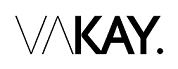 VAKAY logo
