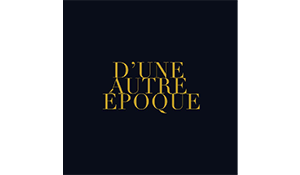 DUNE AUTRE EPOQUE logo
