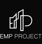 EMP PROJECT  logo
