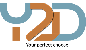 YES2DEV logo