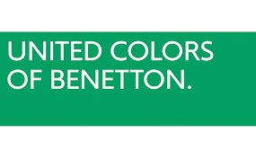 BENETTON logo