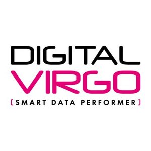 DIGITAL VIRGO logo