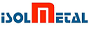 ISOLMETAL logo